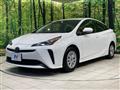 2021 Toyota Prius