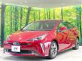 2021 Toyota Prius