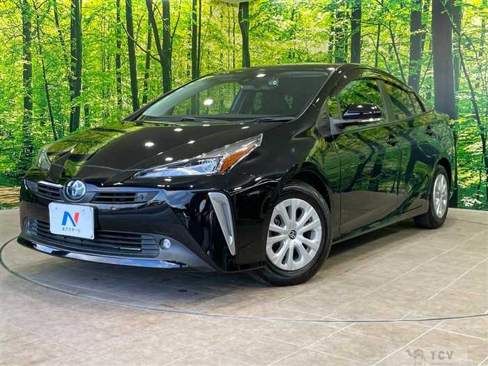 2022 Toyota Prius