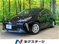 2022 Toyota Prius