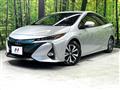 2017 Toyota Prius PHV