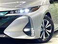 2017 Toyota Prius PHV