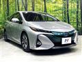 2017 Toyota Prius PHV