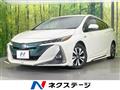 2018 Toyota Prius PHV