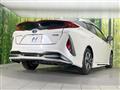 2017 Toyota Prius PHV
