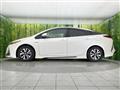 2017 Toyota Prius PHV