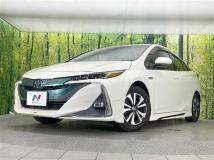 2017 Toyota Prius PHV