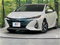 2018 Toyota Prius PHV