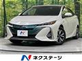 2018 Toyota Prius PHV