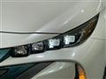 2018 Toyota Prius PHV