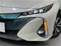 2018 Toyota Prius PHV