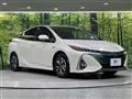 2018 Toyota Prius PHV