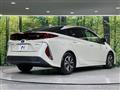 2018 Toyota Prius PHV