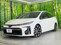 2019 Toyota Prius PHV