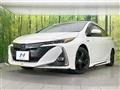 2022 Toyota Prius PHV