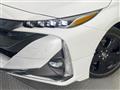 2022 Toyota Prius PHV