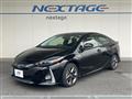 2022 Toyota Prius PHV