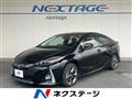 2022 Toyota Prius PHV
