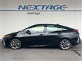2022 Toyota Prius PHV