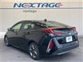 2022 Toyota Prius PHV