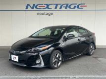 2022 Toyota Prius PHV