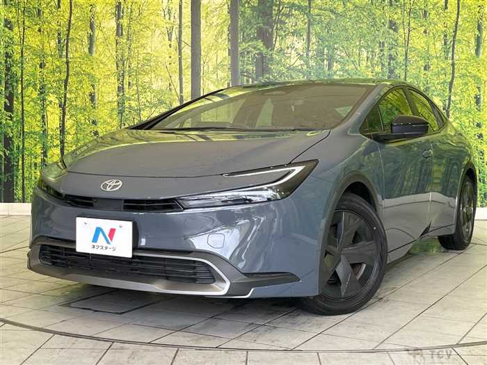 2023 Toyota Prius