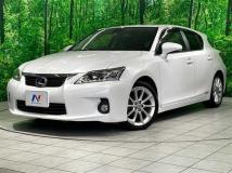 2011 Lexus CT