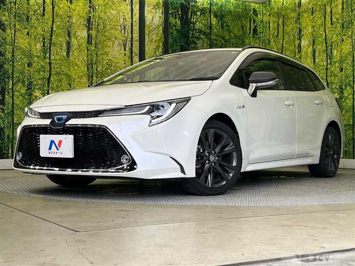 2019 Toyota Corolla Sedan