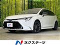 2019 Toyota Corolla Sedan
