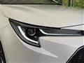 2019 Toyota Corolla Sedan