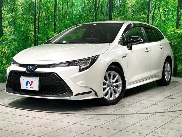 2020 Toyota Corolla Sedan