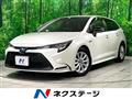 2020 Toyota Corolla Sedan