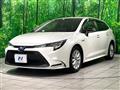 2020 Toyota Corolla Sedan
