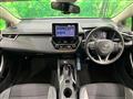 2020 Toyota Corolla Sedan
