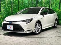 2020 Toyota Corolla Sedan