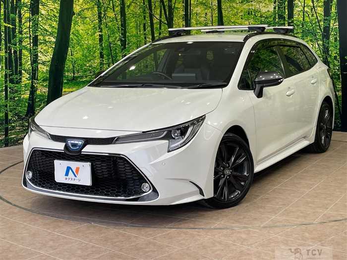 2021 Toyota Corolla Sedan