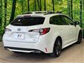 2021 Toyota Corolla Sedan
