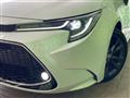 2021 Toyota Corolla Sedan