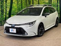 2021 Toyota Corolla Sedan
