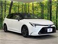 2023 Toyota Corolla Sedan