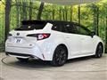 2023 Toyota Corolla Sedan