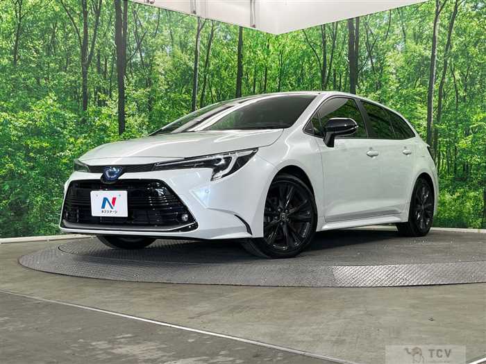 2023 Toyota Corolla Sedan