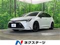 2023 Toyota Corolla Sedan