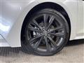 2023 Toyota Corolla Sedan