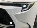2023 Toyota Corolla Sedan