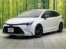 2023 Toyota Corolla Sedan