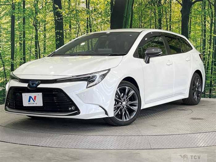 2023 Toyota Corolla Sedan