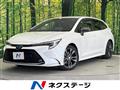 2023 Toyota Corolla Sedan