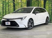 2023 Toyota Corolla Sedan