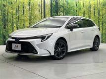 2023 Toyota Corolla Sedan